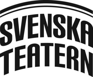 Svenska teatern logo